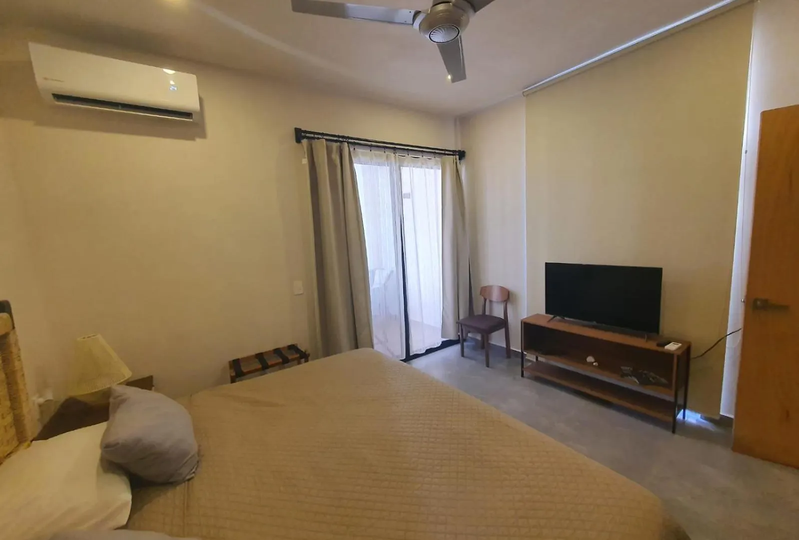 Apartment Smart Depas Elegante Apartamento Estudio Totalmente Equipado Tulum