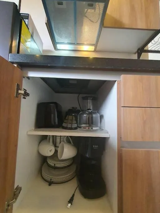 Apartment Smart Depas Elegante Apartamento Estudio Totalmente Equipado Tulum