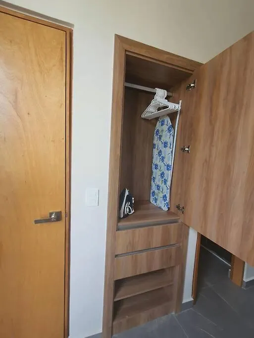 Smart Depas Elegante Apartamento Estudio Totalmente Equipado Tulum