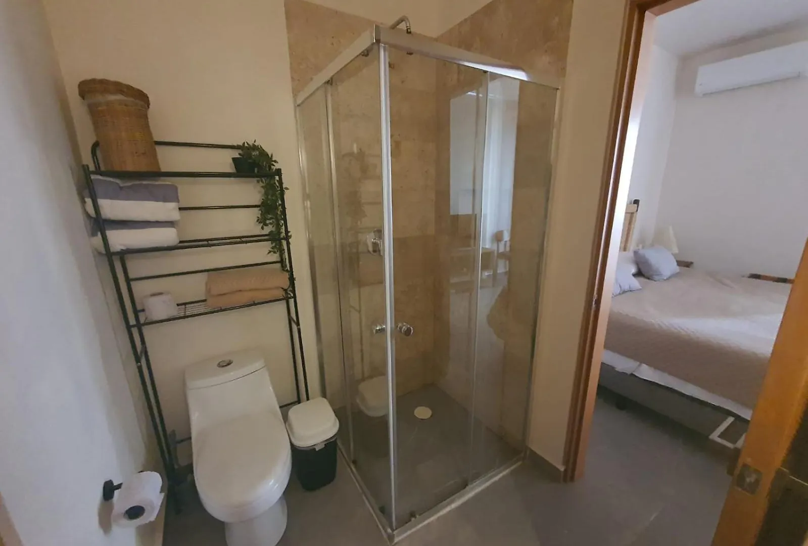 Smart Depas Elegante Apartamento Estudio Totalmente Equipado Tulum 0*,