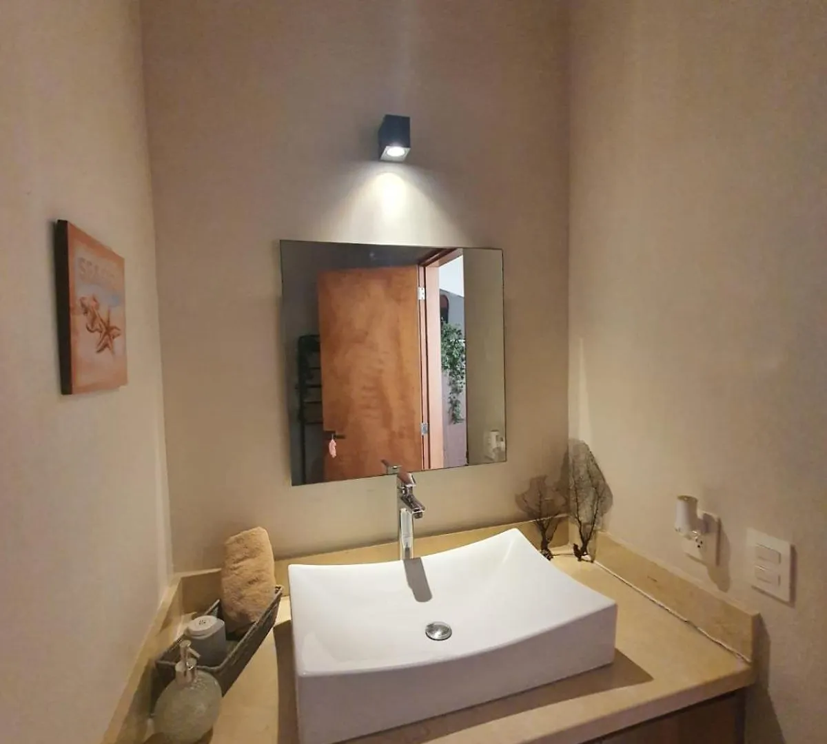 Smart Depas Elegante Apartamento Estudio Totalmente Equipado Tulum