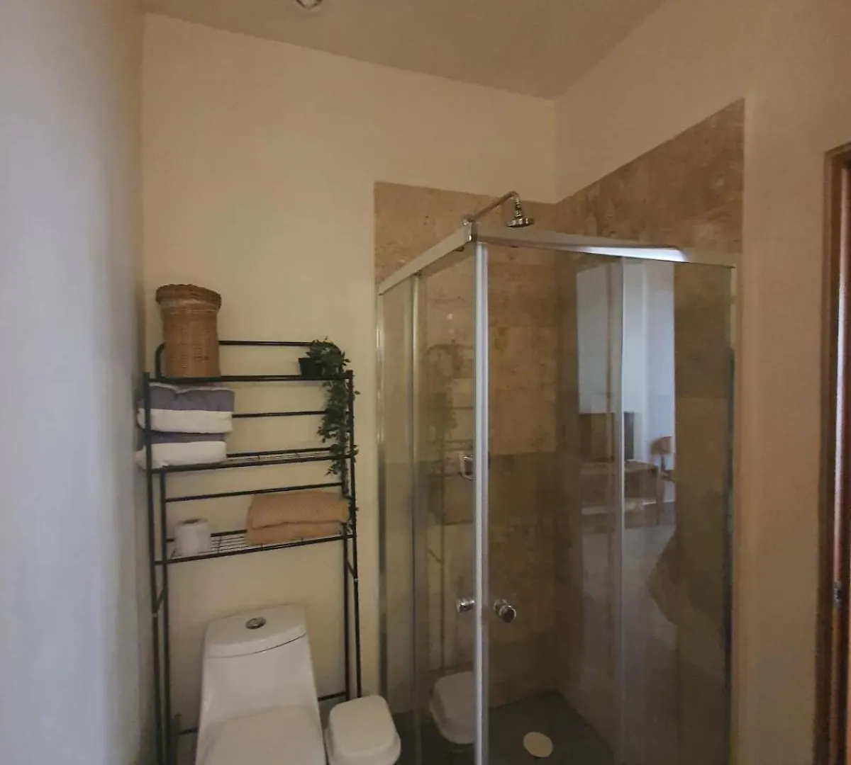 Apartment Smart Depas Elegante Apartamento Estudio Totalmente Equipado Tulum