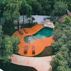Apartamento Coco Village, Tulum