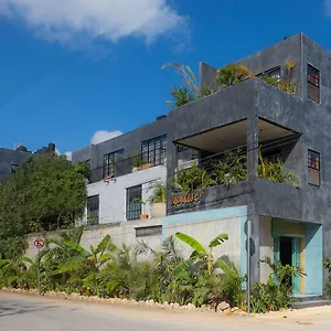 Turquoise (adults Only) Tulum Pueblo
