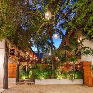 Kin Ha Tulum Pueblo