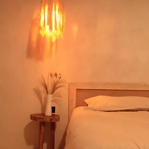 Indajani Hotel&hostel With Pool Tulum Pueblo