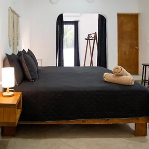  Apartamento Sonido Del Mar Boutique&yoga Loft